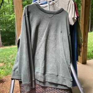 Oversized Comfortable Vintage Hoodie